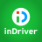 такси indriver