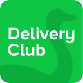 Еда за баллы в Delivery Club