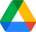 Google Drive — персональное облако для хранения и редактирования файлов