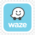 Улучшение качества вождения с навигацией Google Waze