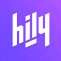 Hily - online dating app