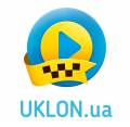 Uklon taxi: official registration without personal data