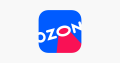 Register Ozon using a virtual number