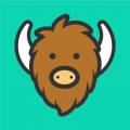 Exchange anonymous messages in the Yik Yak app