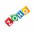 Zoho - editor of documents, business applications, user administration system