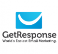 GetResponse - registration in a multichannel marketing program