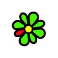 ICQ messenger for communication and quick messaging