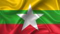 Temporary virtual Myanmar numbers +95 for receiving SMS