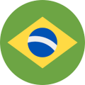 Brazil virtual phone number to receive SMS